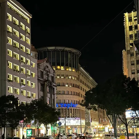 Lumiere Belgrade