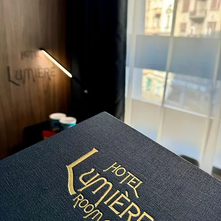 Hotel Lumiere Pool & Belgrade