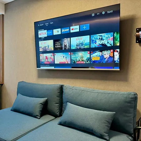 Szálloda Lumiere Pool & 4*