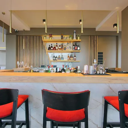 Lumiere 4* Belgrade