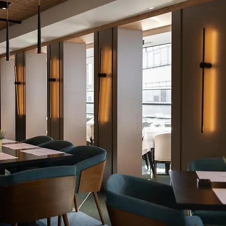Lumiere 4* Belgrade