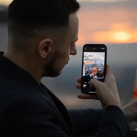 Lumiere Hotel Belgrade