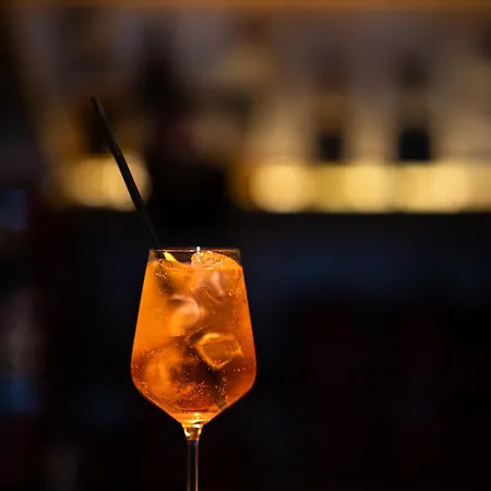 Lumiere Pool & Hotel