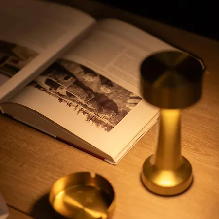 Lumiere Pool & Hotel 4*