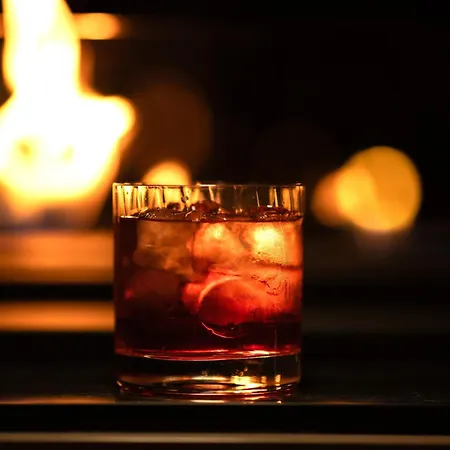 Hotel Lumiere Pool &