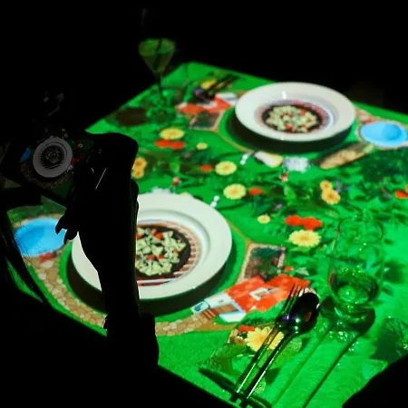 Hotel Lumiere Pool & 4*