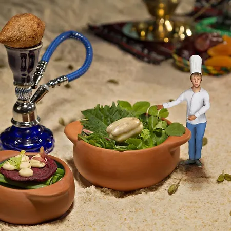 Lumiere Pool & Szálloda