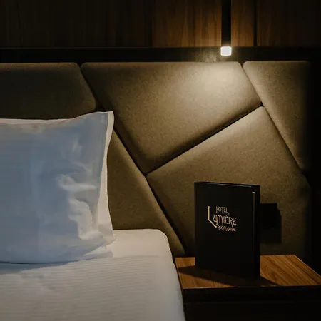 Otel Lumiere 4*