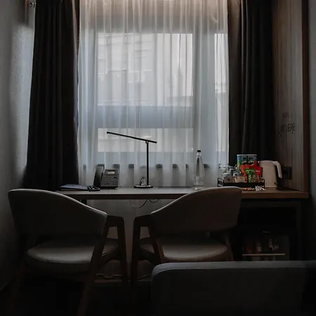 Lumiere 4* Belgrade