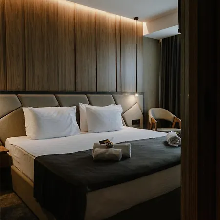 Otel Lumiere
