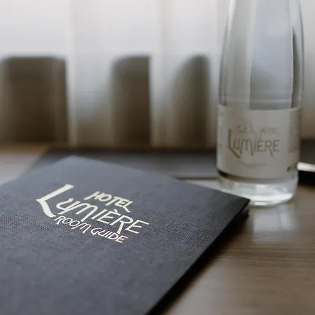 Lumiere Hotel