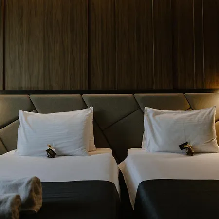 Hotel Lumiere Belgrade