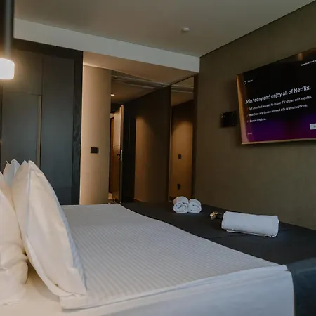 Lumiere Hotel 4*