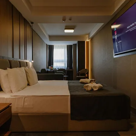 Otel Lumiere