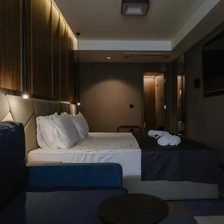 Otel Lumiere