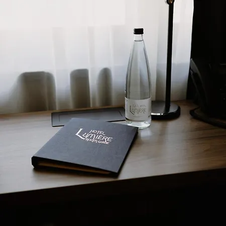 Lumiere 4* Belgrade