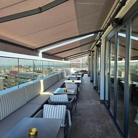 Lumiere Hotel Belgrad