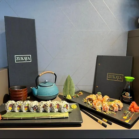 Lumiere Pool & Hotel