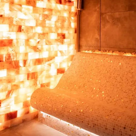 Lumiere Pool & Belgrade