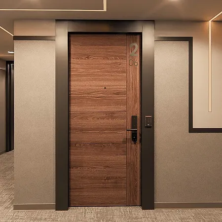 Hotel Lumiere Pool & Belgrad