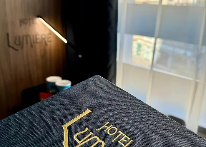 Hotel Lumiere Pool & Belgrado