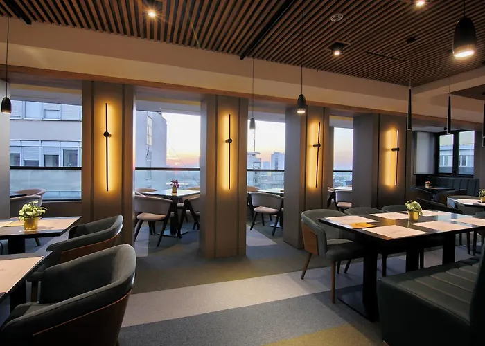 Отель Lumiere Pool & 4*