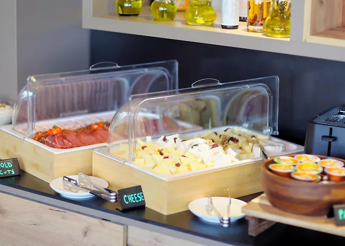 Lumiere Pool & Белград