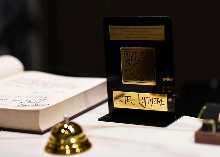 Hotel Lumiere Pool & Belgrado