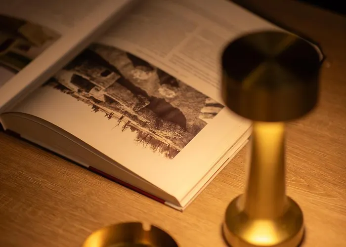 Lumiere Pool & Hotel 4*