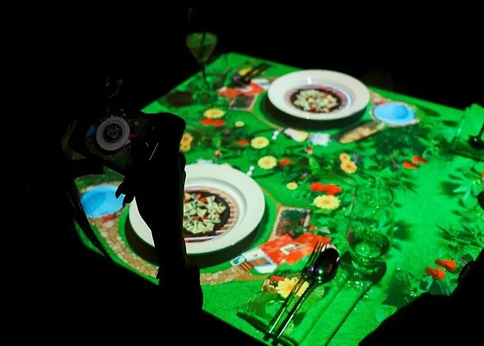 Hotel Lumiere Pool & 4*