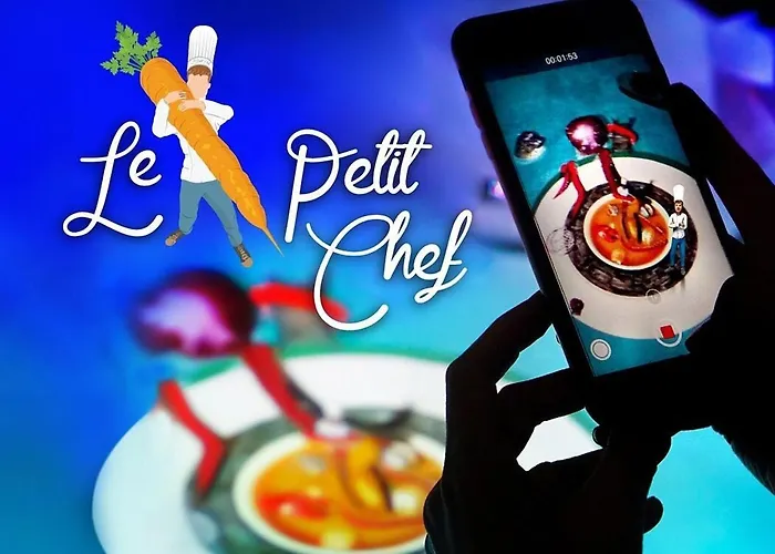 Hotel Lumiere Pool &