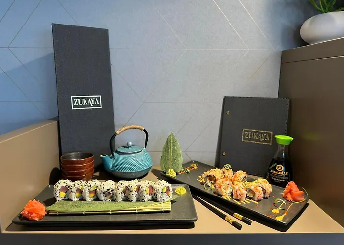 Lumiere Pool & Hotel