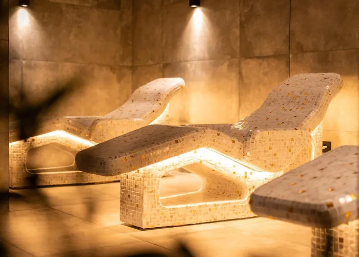 Lumiere Pool & 4* Belgrado